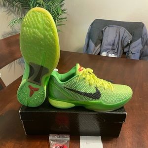 Nike Zoom Kobe 6
